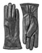 Hestra - Emma Glove Unclassified Hestra Black 1 