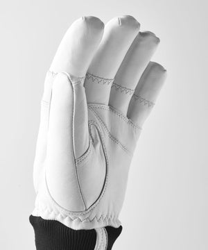 Hestra - Ergo Grip CZone Vernum - 5 Finger Gloves Hestra 