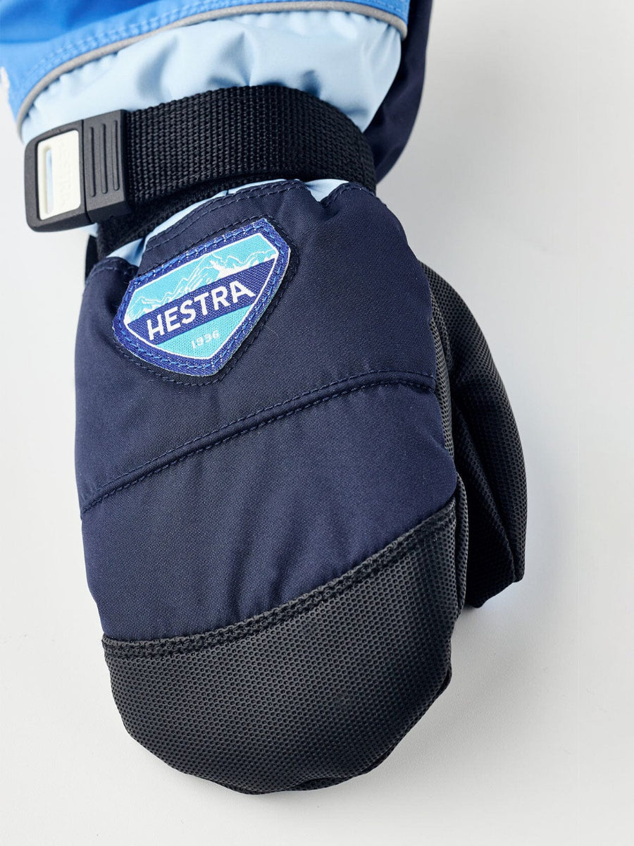 Hestra - Kids' Czone Jr - Mitt Gloves Hestra 