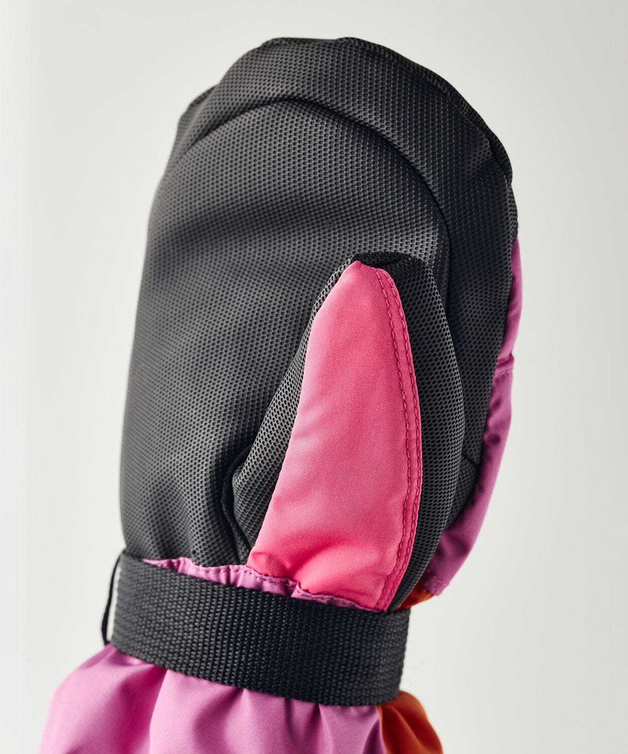 Hestra - Kids' Czone Jr - Mitt Gloves Hestra 