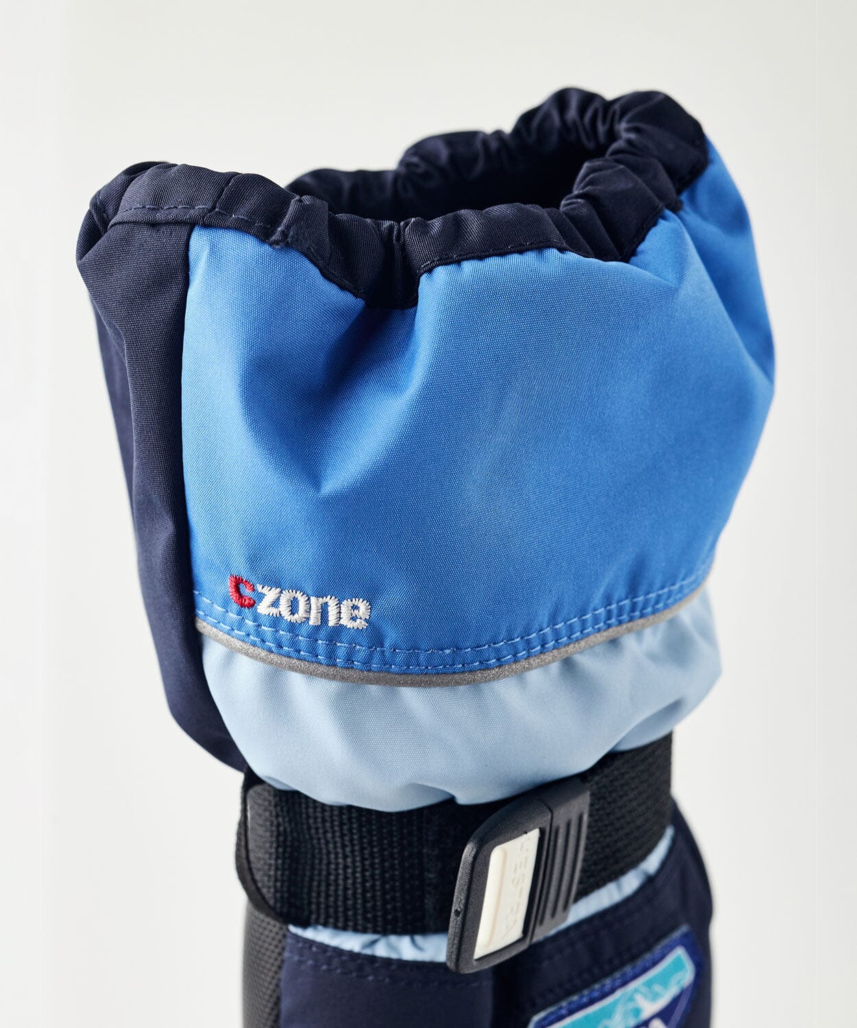 Hestra - Kids' Czone Jr - Mitt Gloves Hestra 