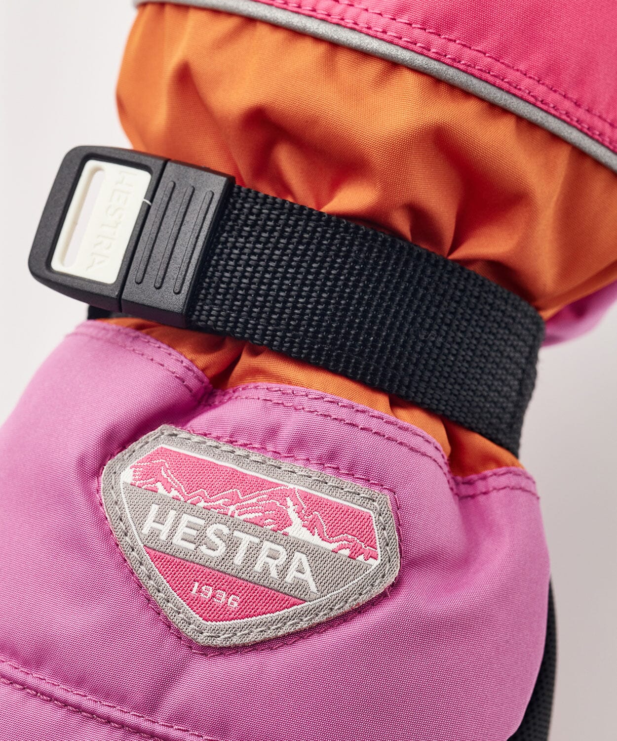 Hestra - Kids' Czone Jr - Mitt Gloves Hestra 