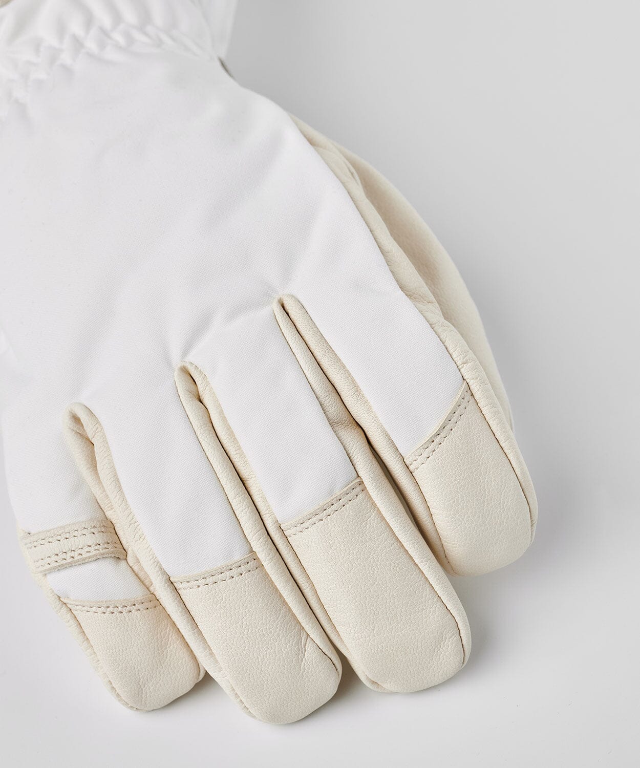Hestra - Mono Wool - 5 Finger Gloves Hestra 