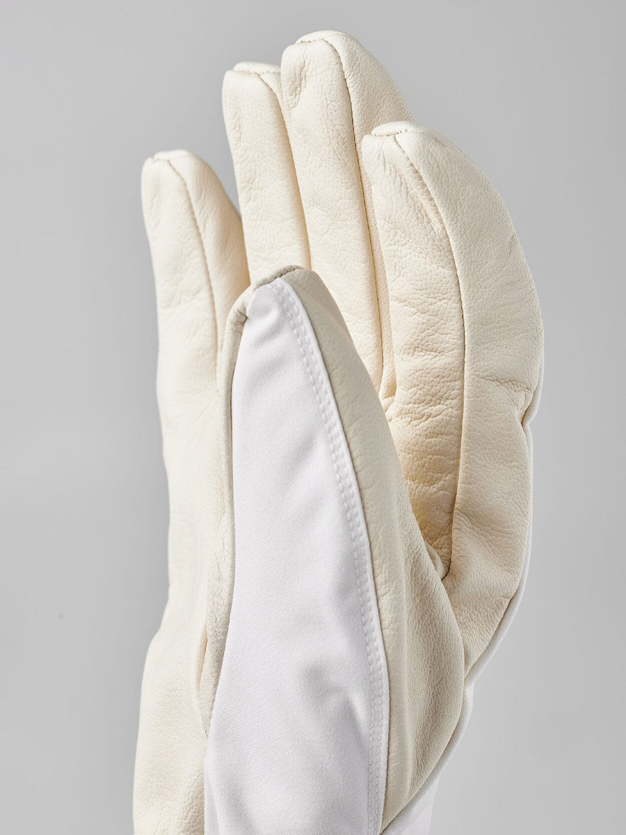 Hestra - Mono Wool - 5 Finger Gloves Hestra 