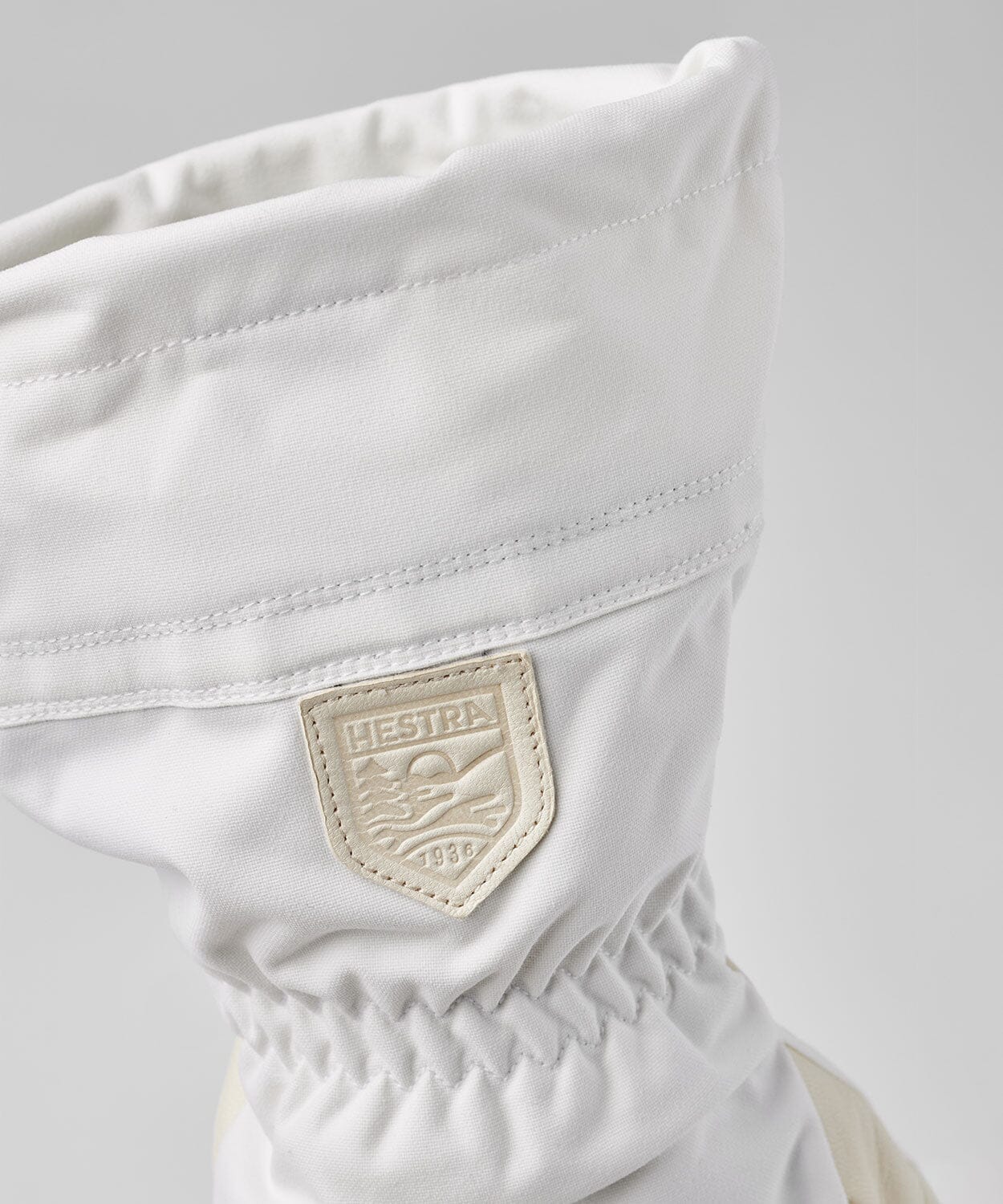 Hestra - Mono Wool - Mitt Gloves Hestra 