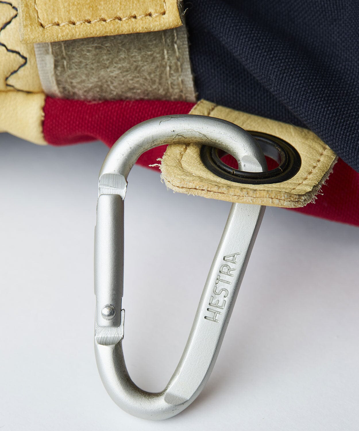 Hestra - Philippe Raoux Classic 5-Finger Gloves Hestra 