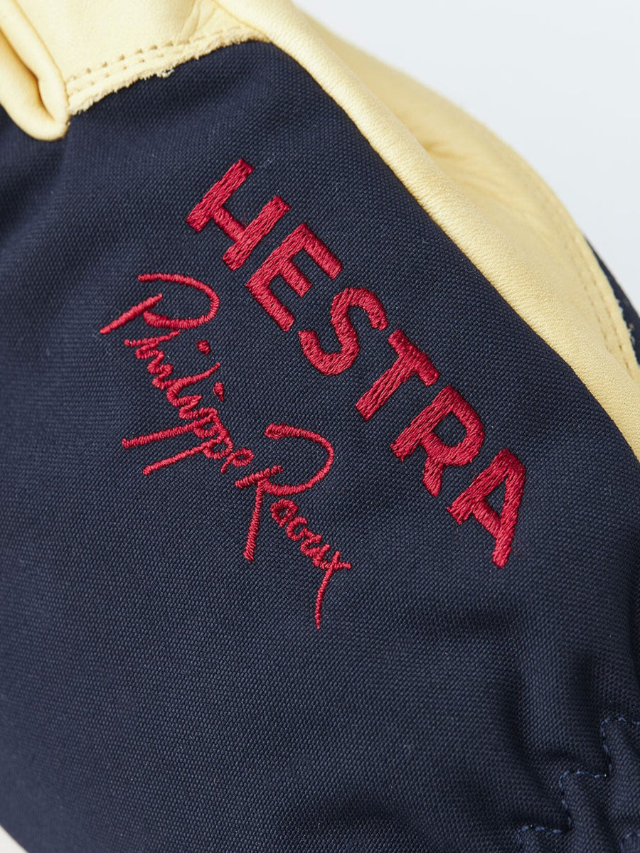 Hestra - Philippe Raoux Classic 5-Finger Gloves Hestra 