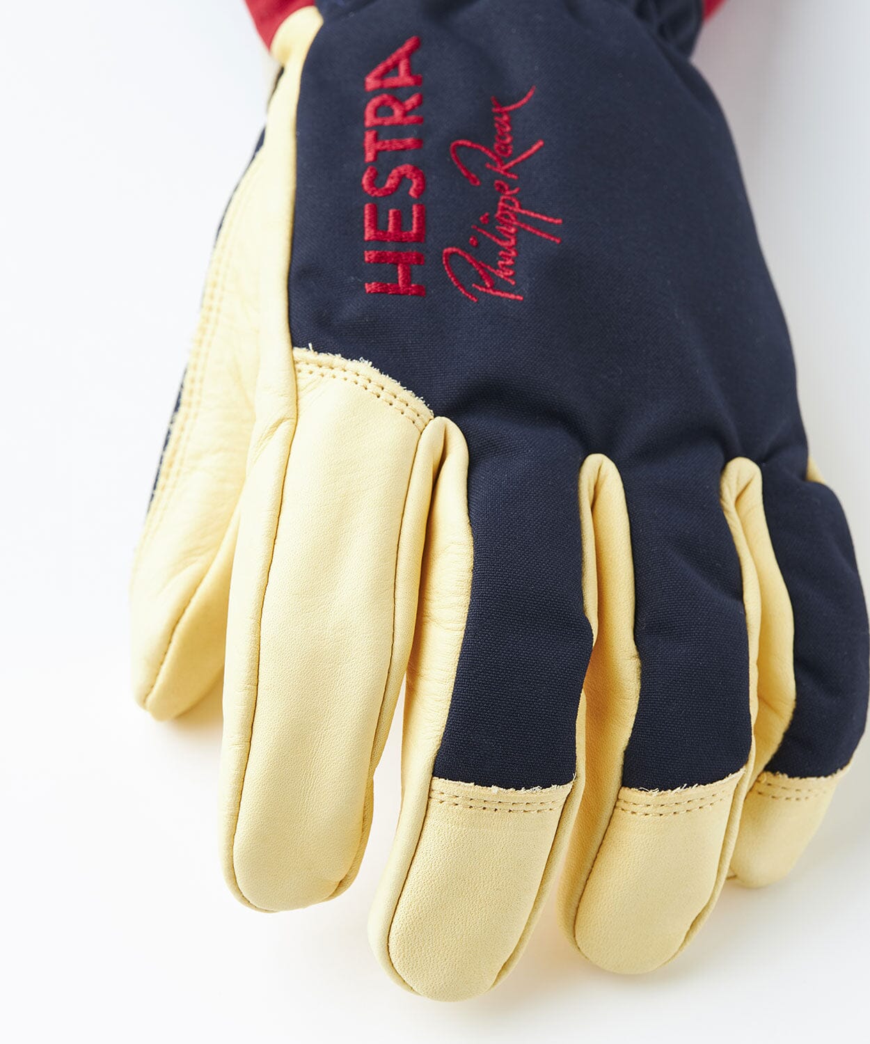 Hestra - Philippe Raoux Classic 5-Finger Gloves Hestra 