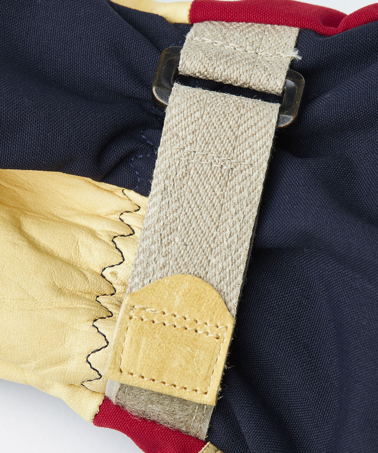 Hestra - Philippe Raoux Classic 5-Finger Gloves Hestra 