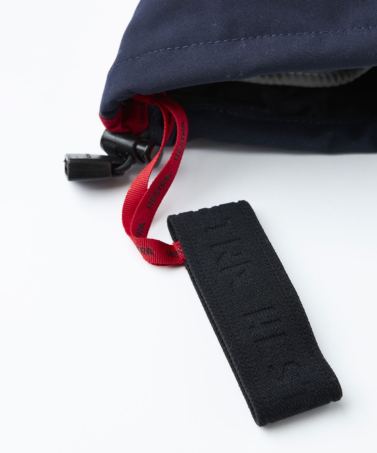 Hestra - Philippe Raoux Classic 5-Finger Gloves Hestra 