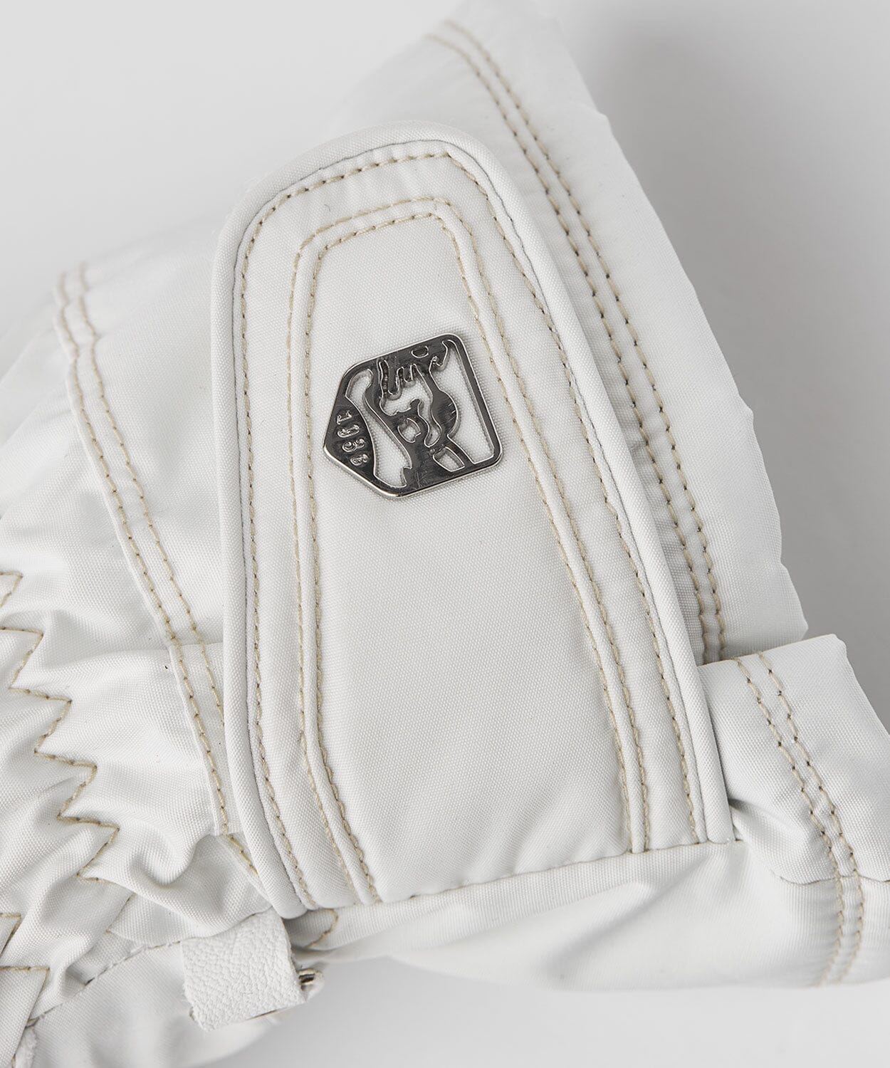 Hestra - Primaloft Leather - 5 Finger Gloves Hestra 