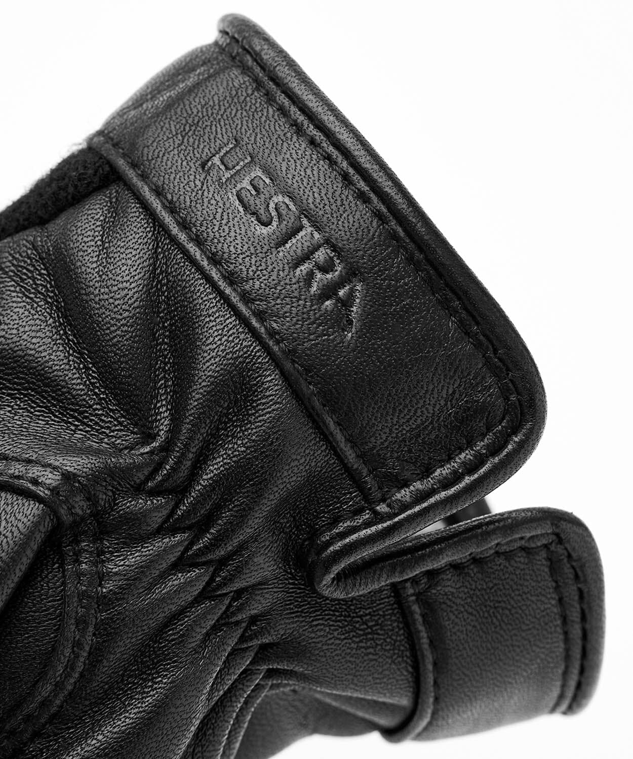 Hestra - Women's Saga Hairsheep Wool Tricot Glove Gloves Hestra 