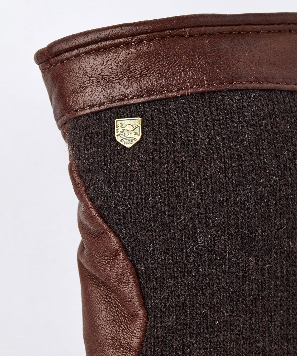 Hestra - Women's Saga Hairsheep Wool Tricot Glove Gloves Hestra 