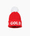 Hodd Beanie Hats | Beanies Goldbergh 