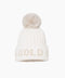 Hodd Beanie Hats | Beanies Goldbergh Cream 