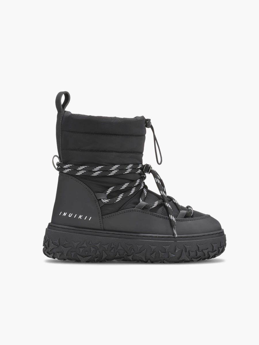 Technical Performance Boot