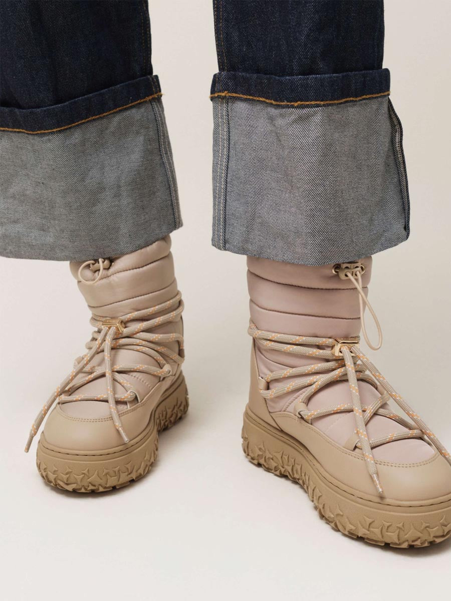 Technical Performance Boot