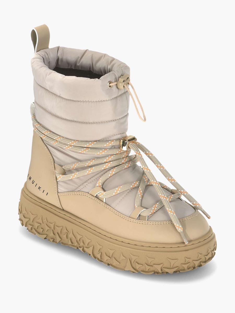 Technical Performance Boot