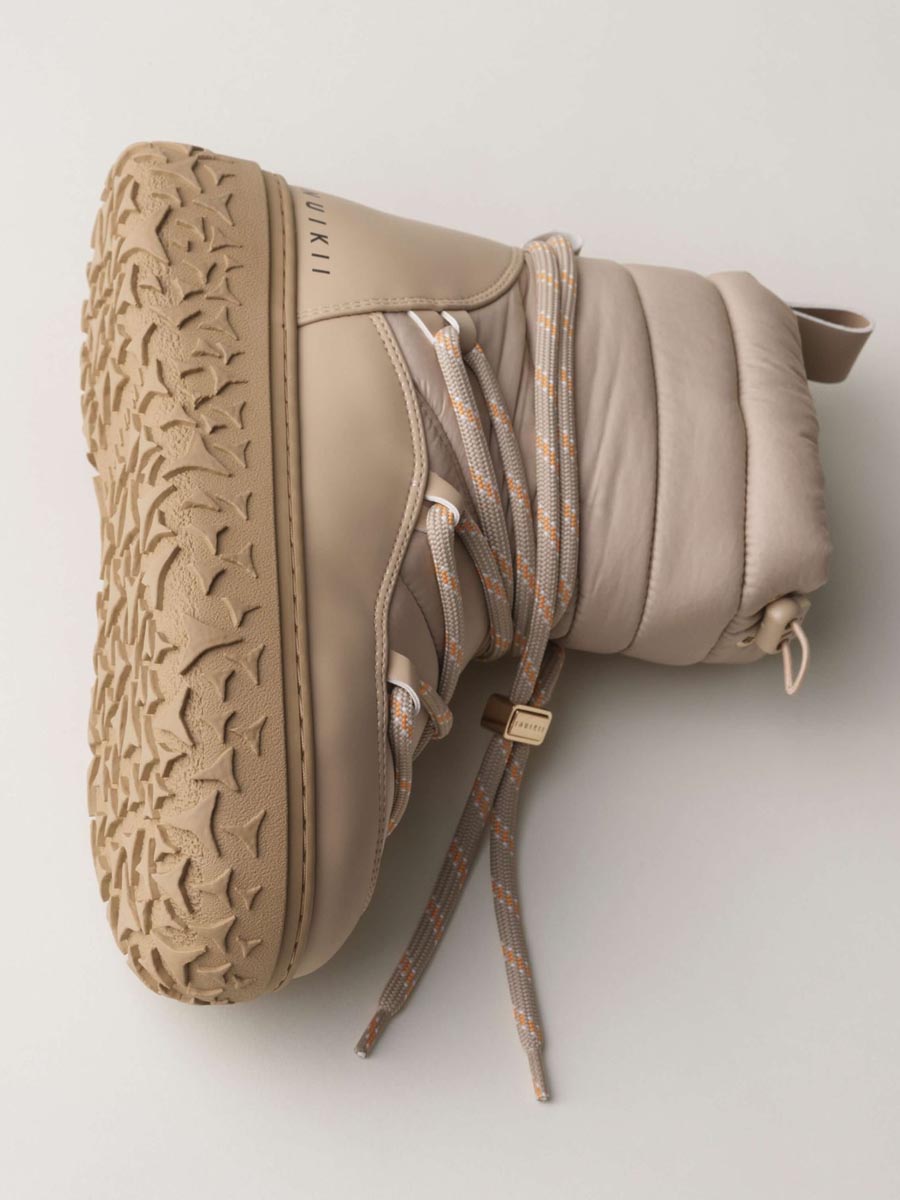 Technical Performance Boot