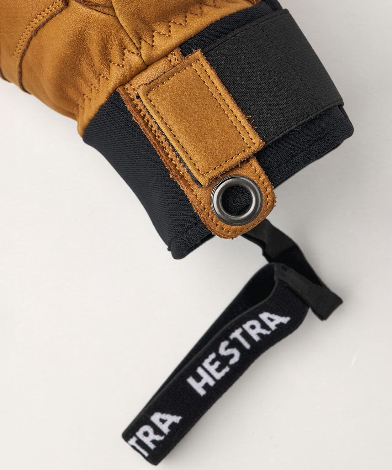 Leather Fall Line - 5 finger Gloves Hestra 