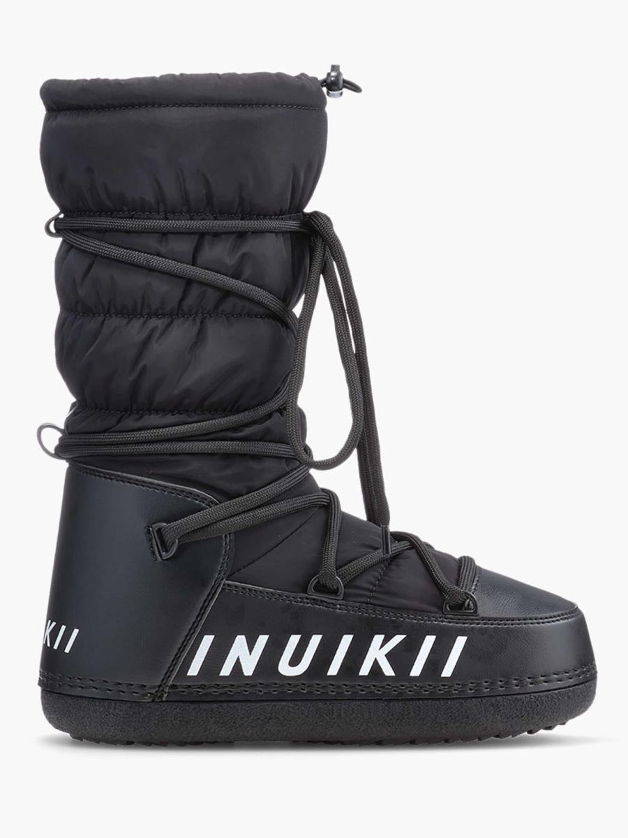 Mountain Boot High