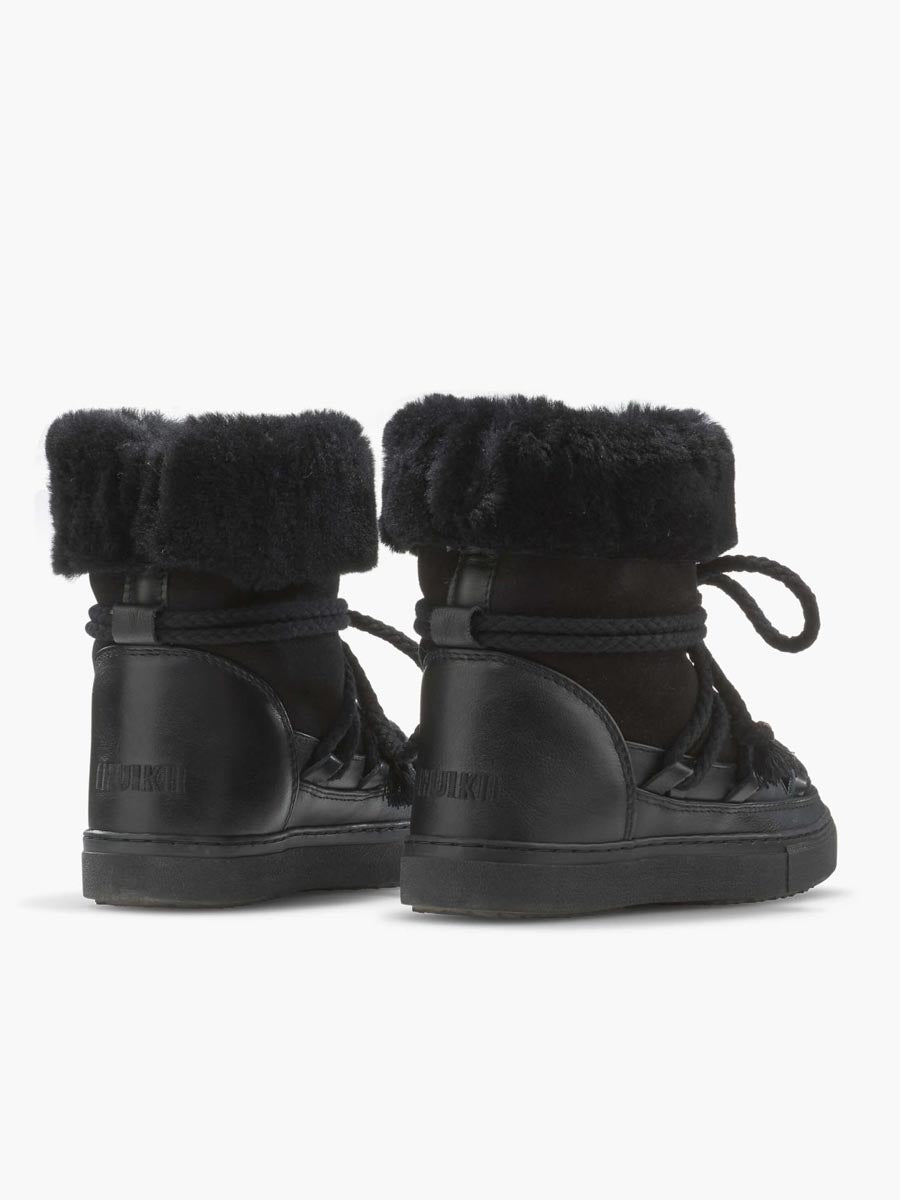 Classic Sneaker High