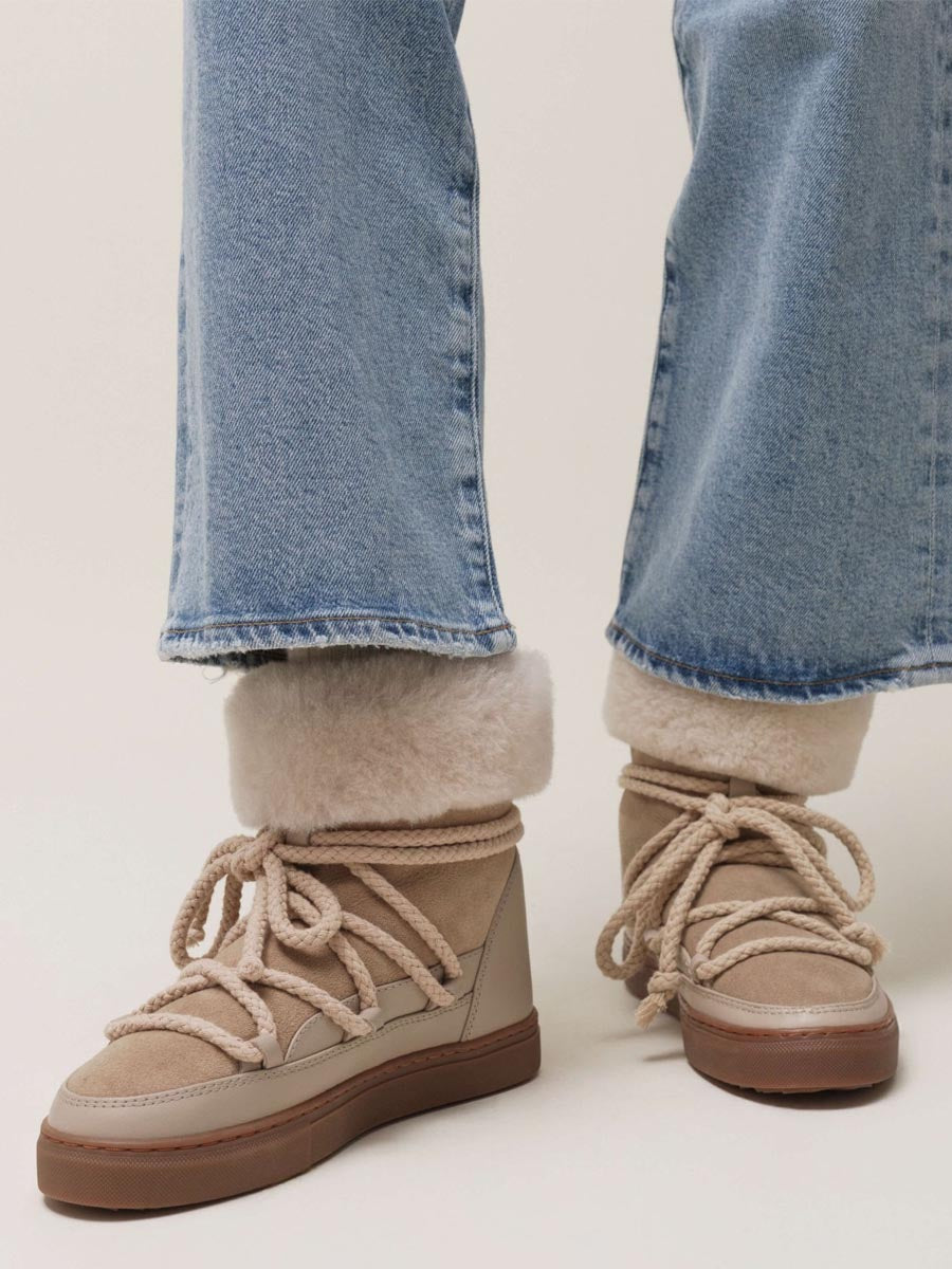 Classic Sneaker High