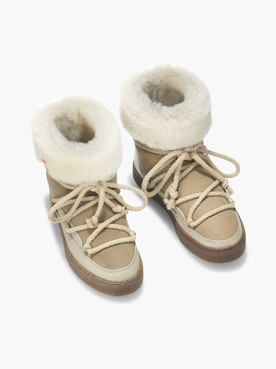 Classic Sneaker High