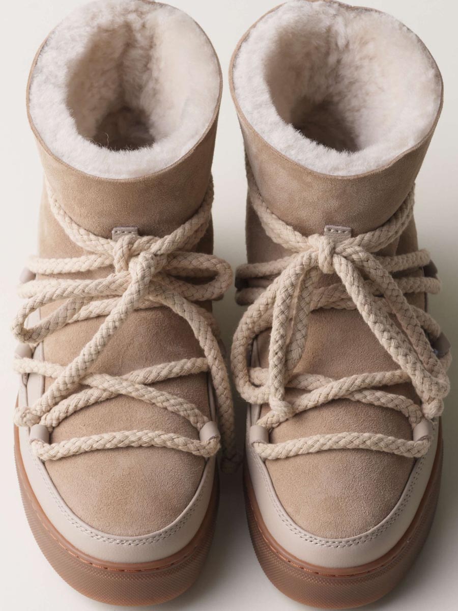 Women's Classic Sneaker