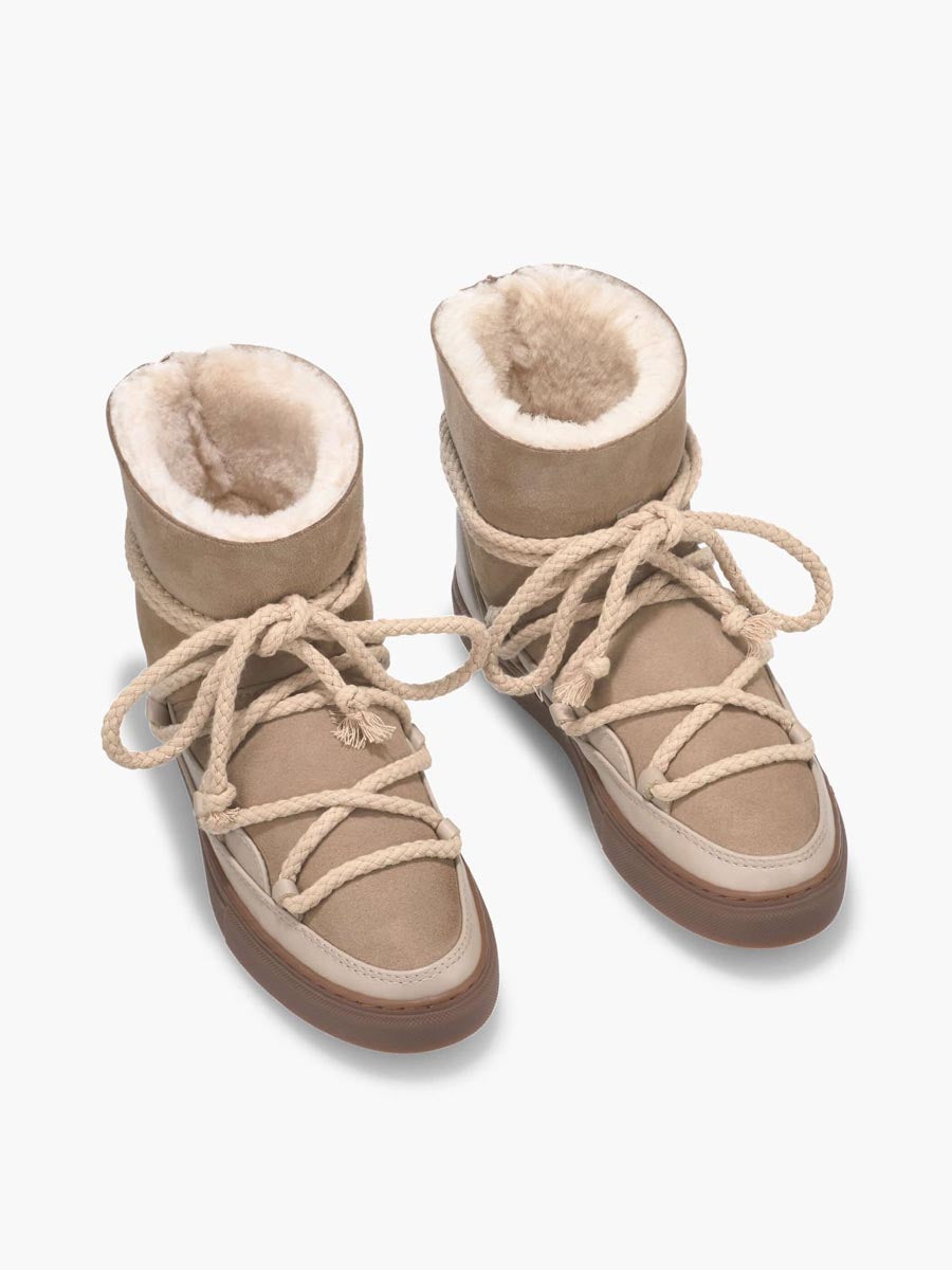 Women's Classic Sneaker