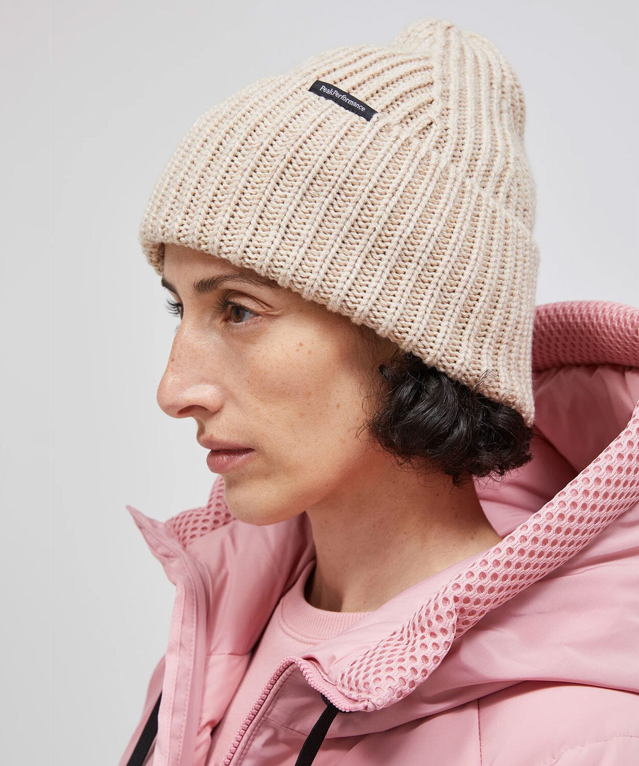 Mason Hat Hats | Beanies Peak Performance Sand Fog 