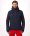 Men's Allan Ski Jacket Ski Jackets Toni Sailer Midnight 48/S 