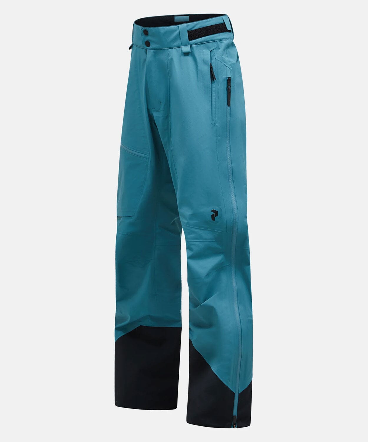 Men's Alpine Gore-Tex Ski Pants Ski Pants Peak Performance 