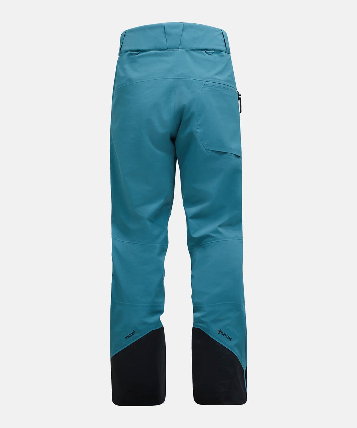 Men's Alpine Gore-Tex Ski Pants Ski Pants Peak Performance 