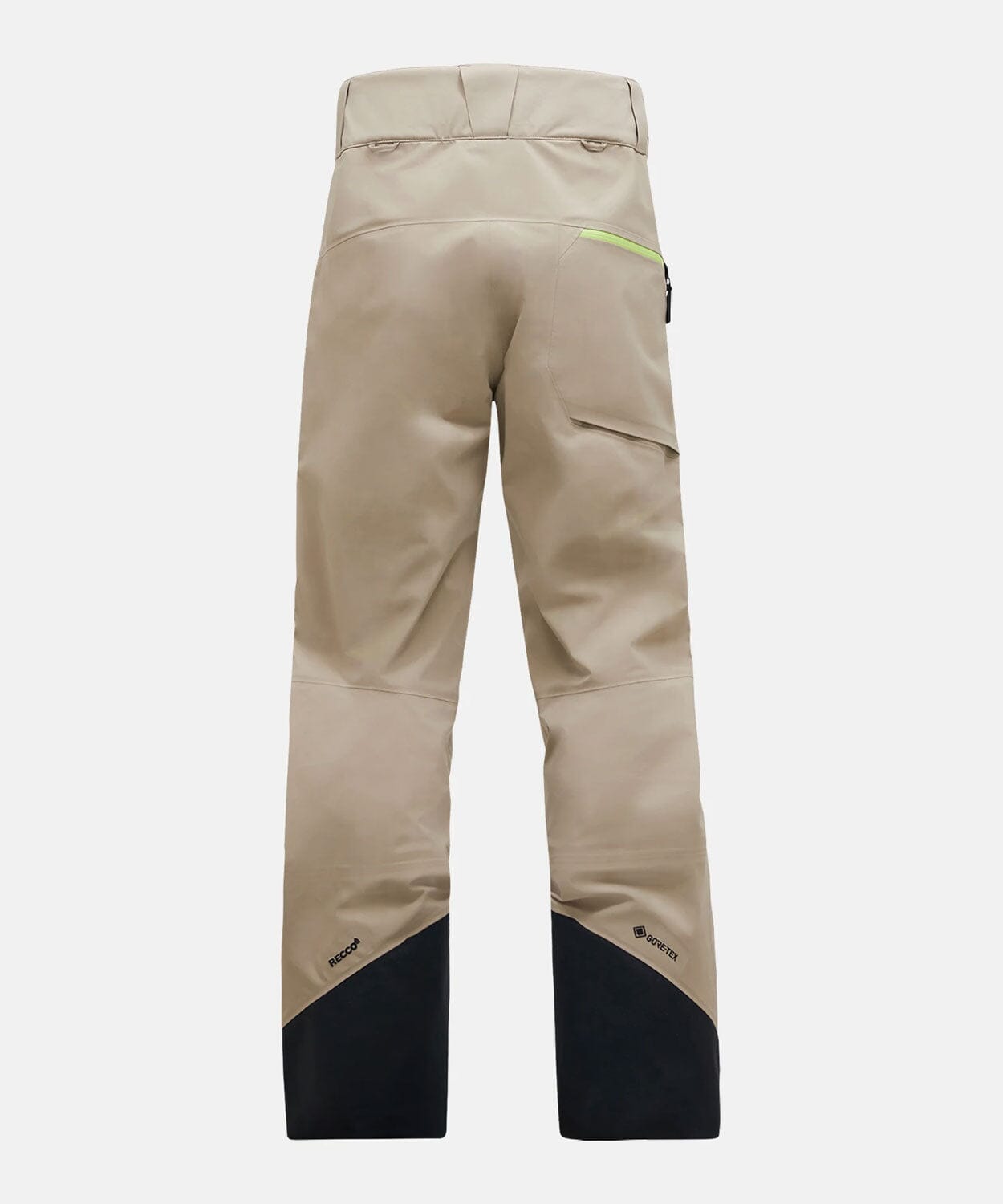 Men's Alpine Gore-Tex Ski Pants Ski Pants Peak Performance 