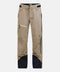 Men's Alpine Gore-Tex Ski Pants Ski Pants Peak Performance Avid Beige XS 