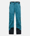 Men's Alpine Gore-Tex Ski Pants Ski Pants Peak Performance Hydro Fresh XS 