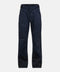 Men's Alpine Gore-Tex Ski Pants Ski Pants Peak Performance Salute Blue XS 