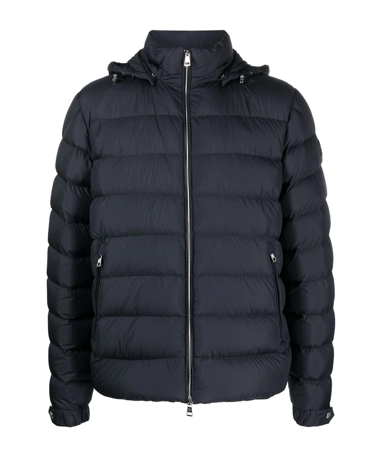 Men's Arneb Short Down Jacket Jacket Moncler 