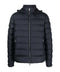 Men's Arneb Short Down Jacket Jacket Moncler 