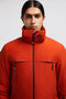 Men's Balmhorn GORE-TEX Short Down Jacket Ski Jackets Moncler 