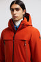 Men's Balmhorn GORE-TEX Short Down Jacket Ski Jackets Moncler 