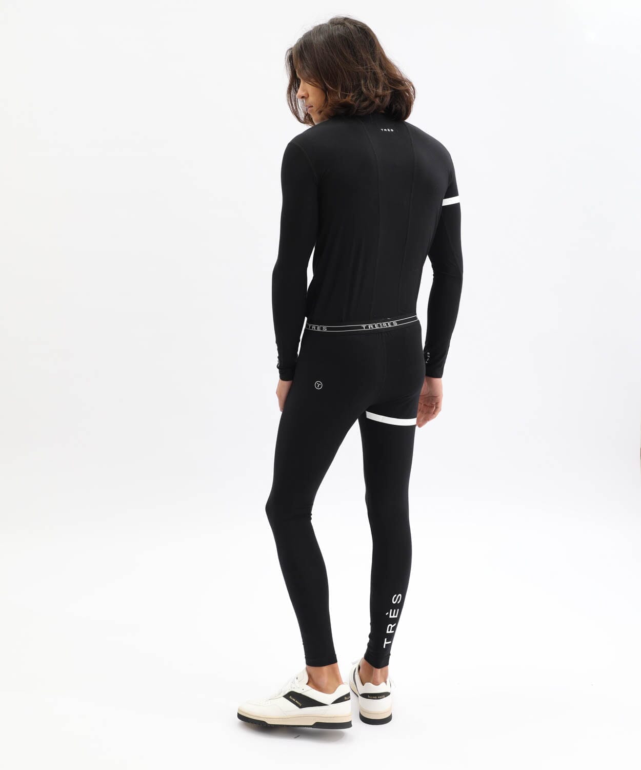 Men's Base Layer Top Base Layers | Thermals Tres 