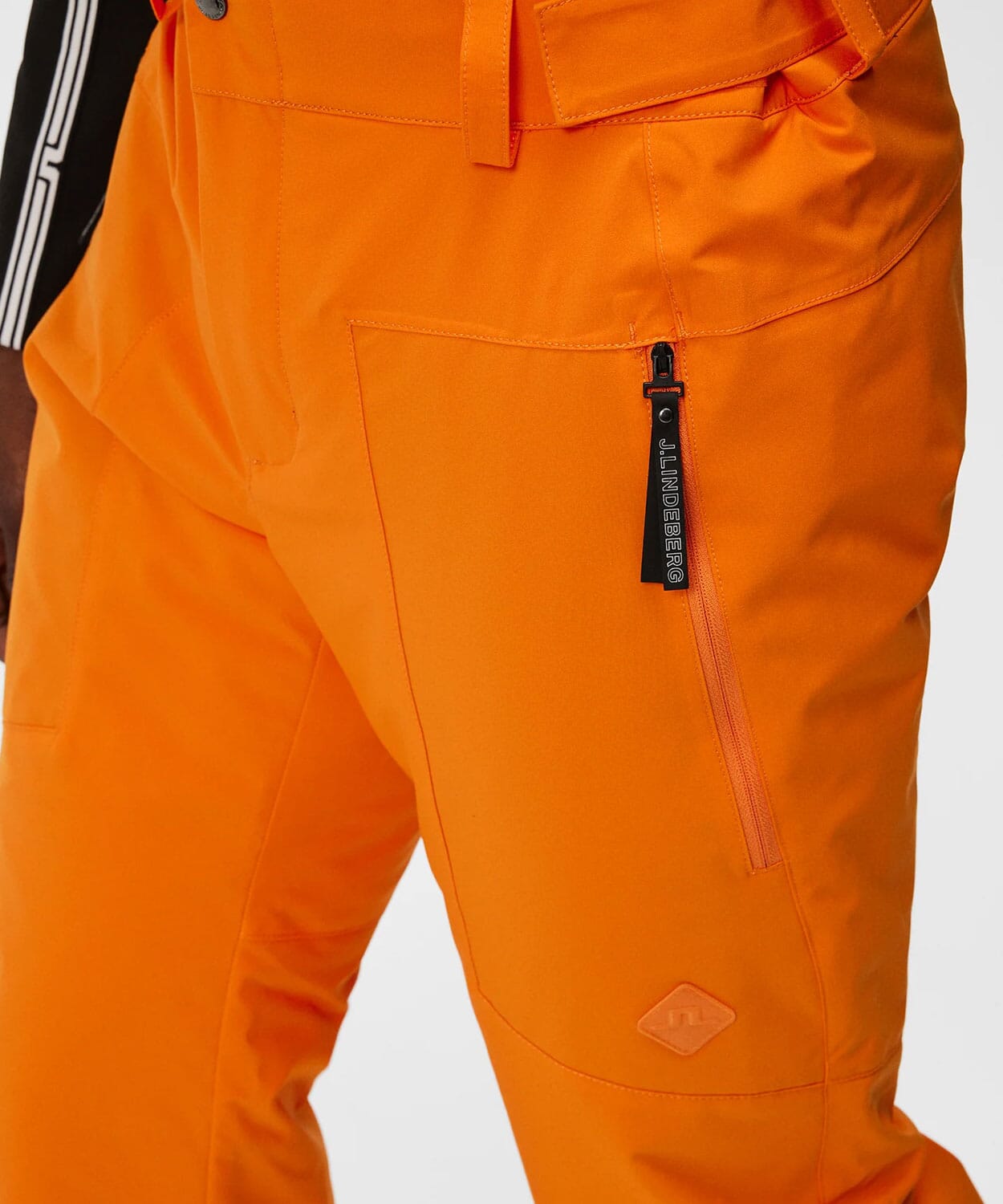 Men's Clarke Pants Ski Pants J.Lindeberg 