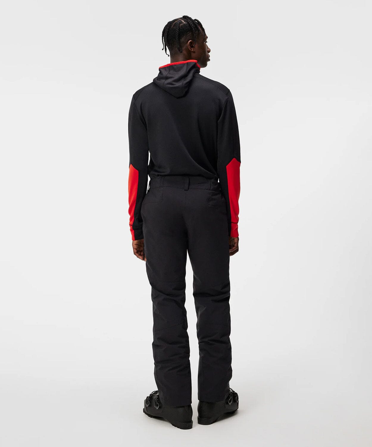 Men's Clarke Pants Ski Pants J.Lindeberg 