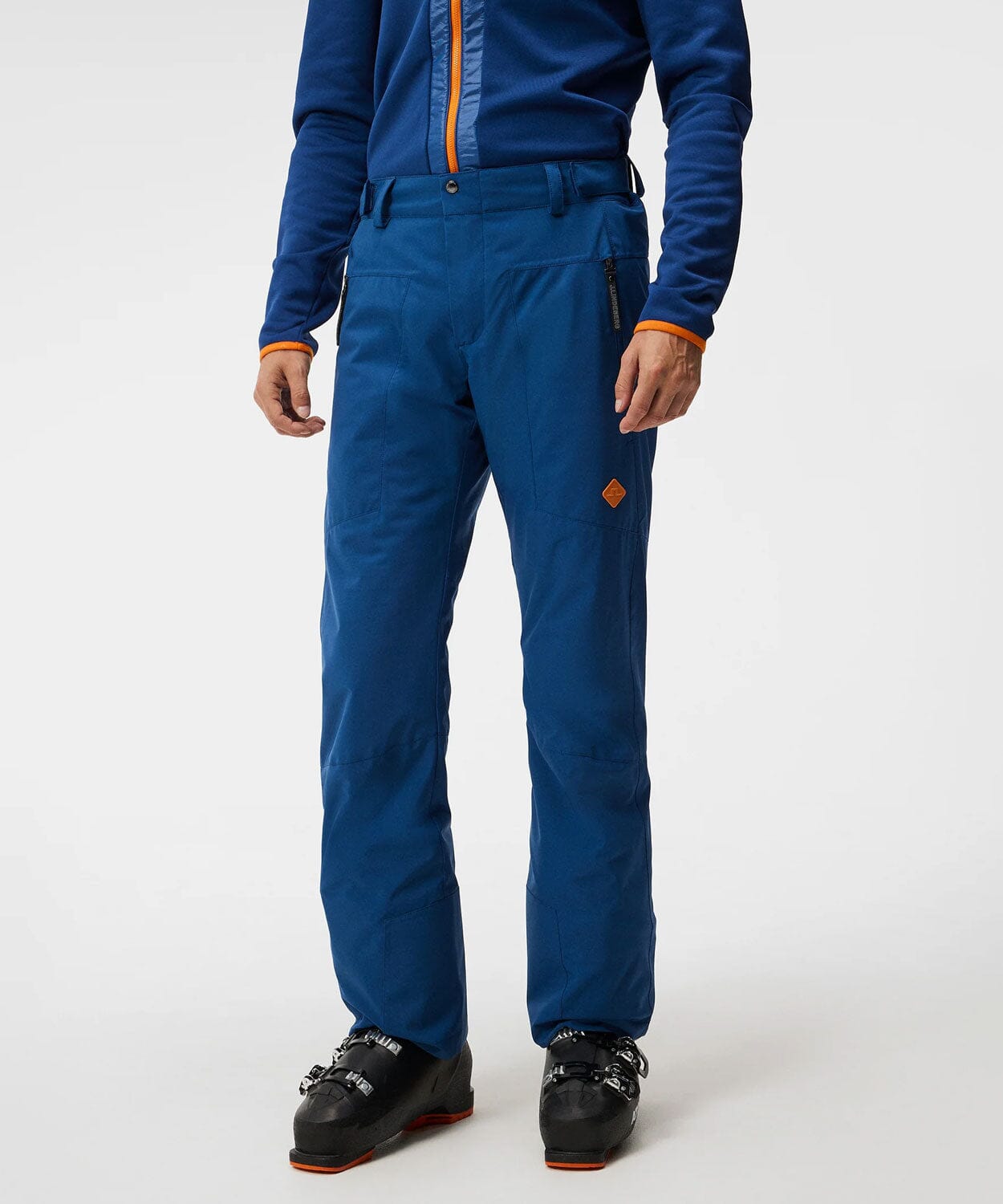 Men's Clarke Pants Ski Pants J.Lindeberg 