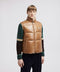 Men's Colbricon Reversible Down Vest Vests Moncler 