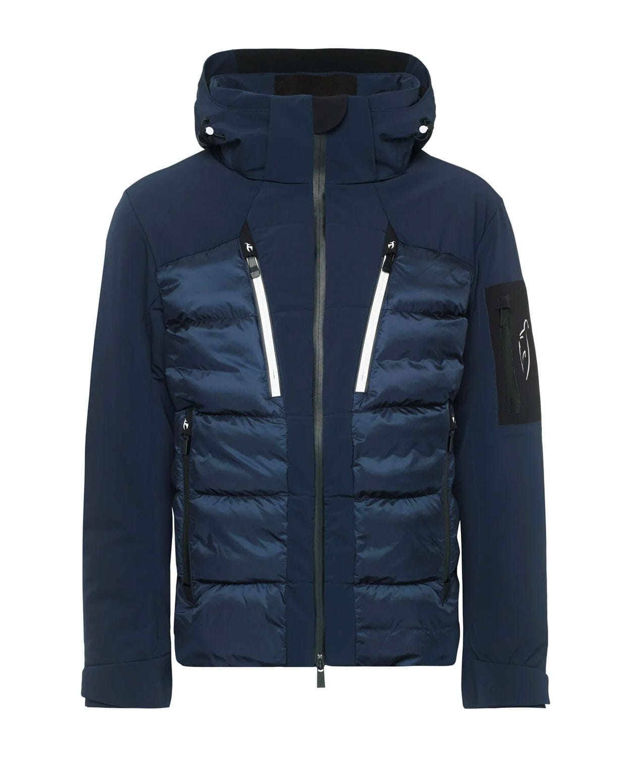 Men's Egon Ski Jacket Ski Jackets Toni Sailer 