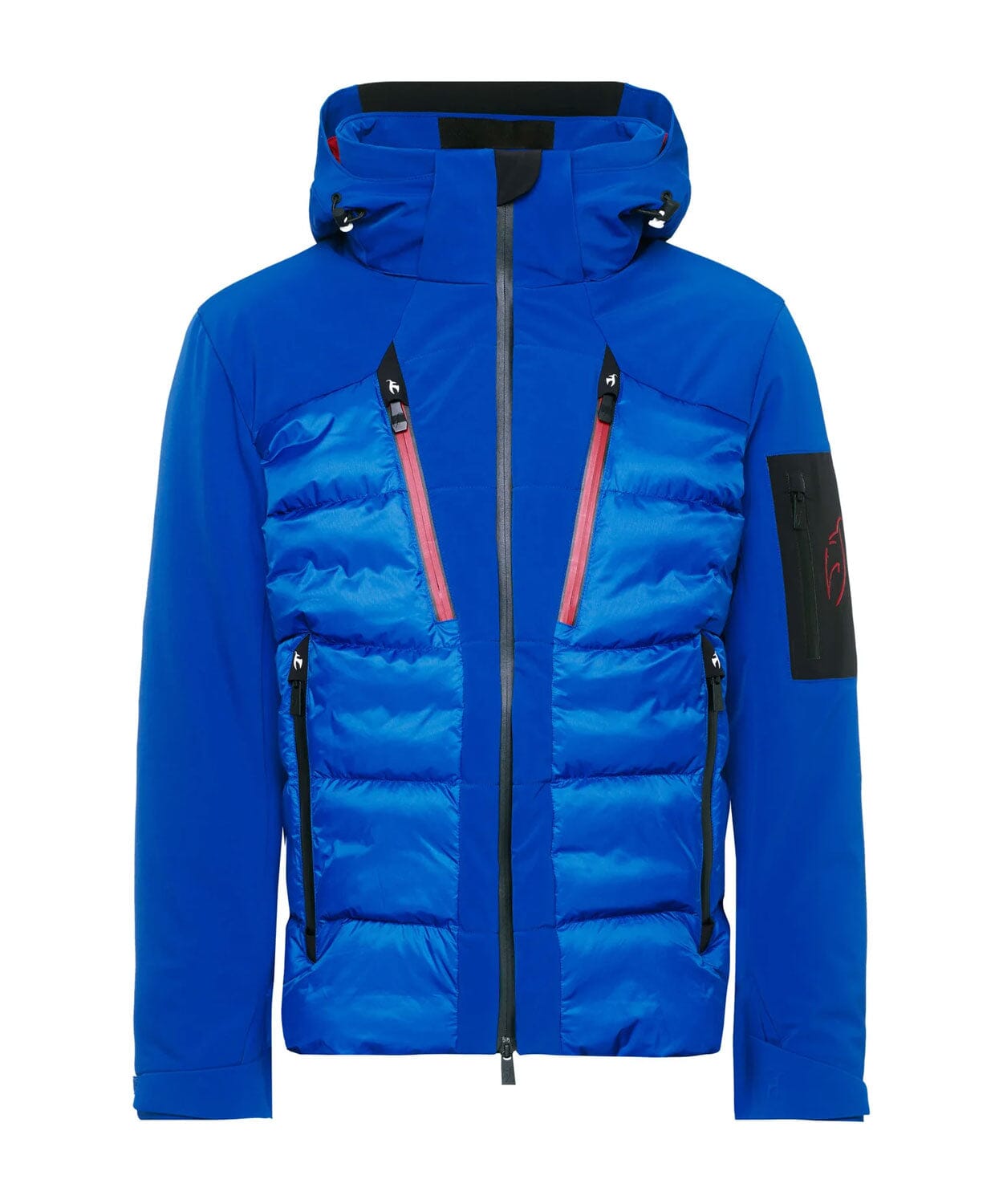 Men's Egon Ski Jacket Ski Jackets Toni Sailer 