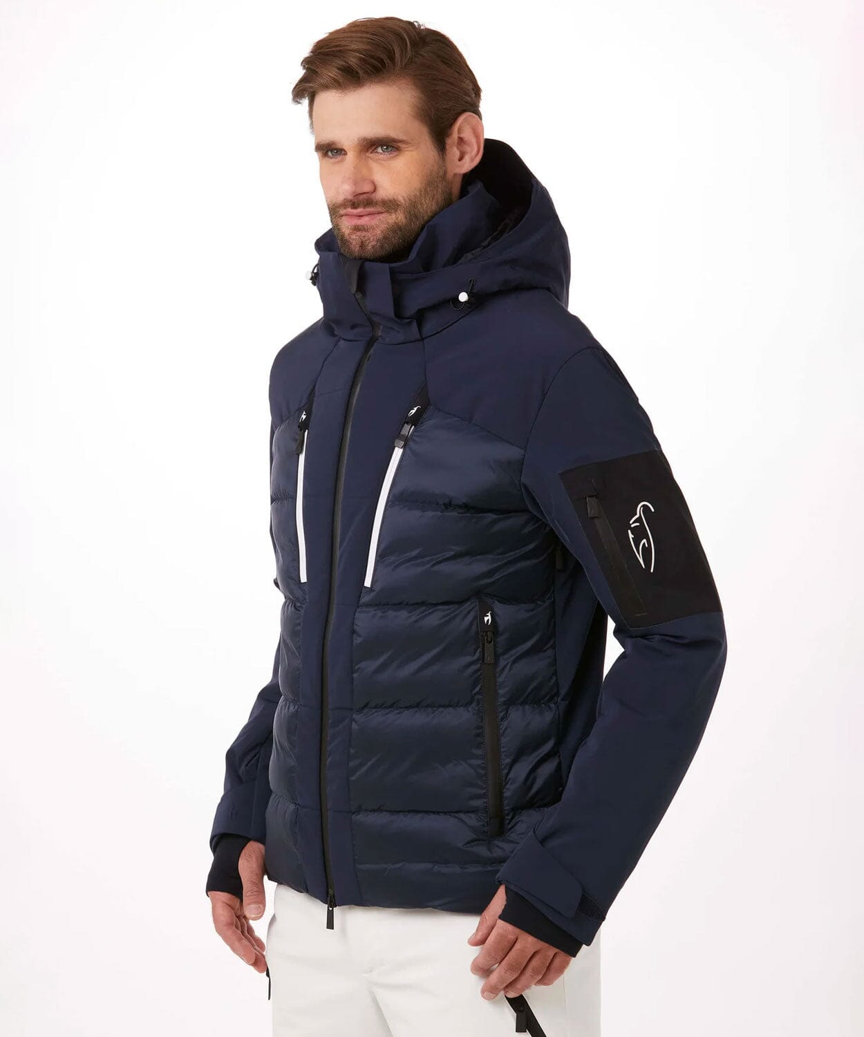 Men's Egon Ski Jacket Ski Jackets Toni Sailer 